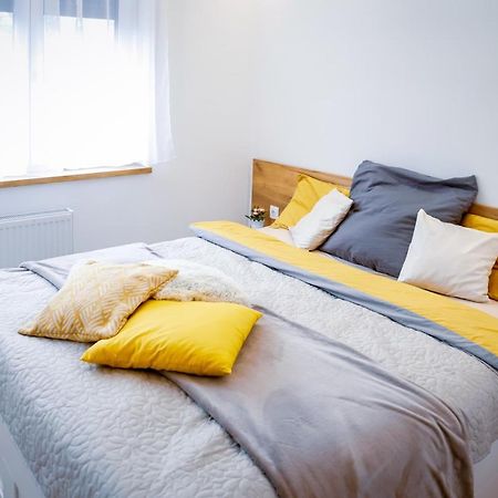 Cozy Apartment In The Downtown Yanıkkale Dış mekan fotoğraf