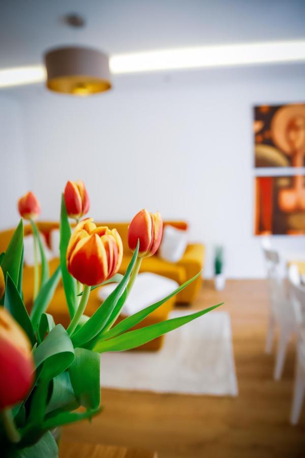 Cozy Apartment In The Downtown Yanıkkale Dış mekan fotoğraf