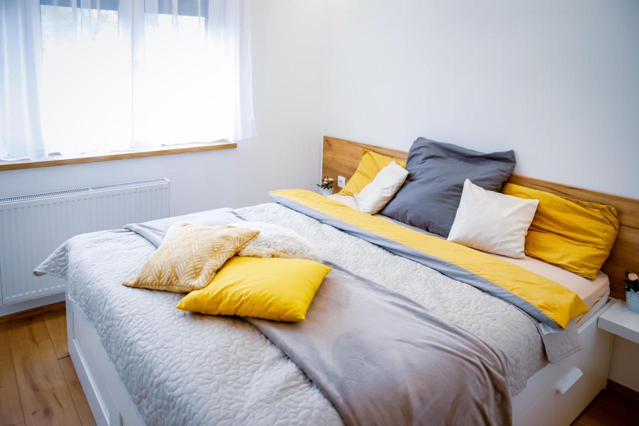 Cozy Apartment In The Downtown Yanıkkale Dış mekan fotoğraf