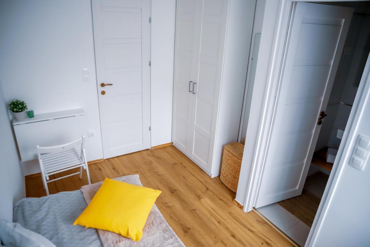 Cozy Apartment In The Downtown Yanıkkale Dış mekan fotoğraf