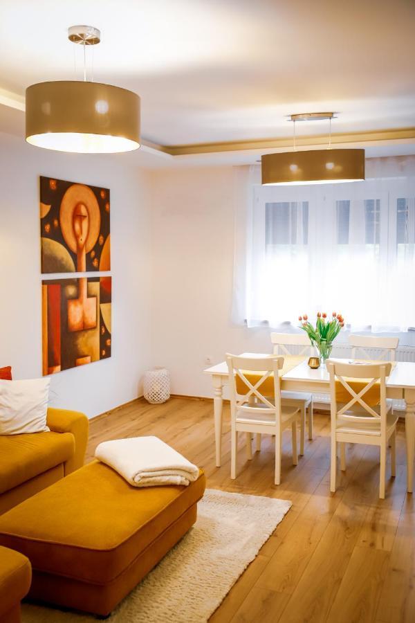 Cozy Apartment In The Downtown Yanıkkale Dış mekan fotoğraf