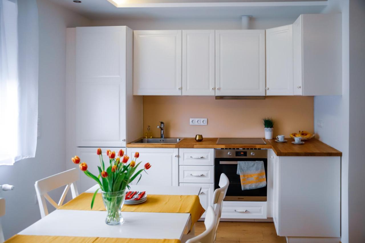 Cozy Apartment In The Downtown Yanıkkale Dış mekan fotoğraf