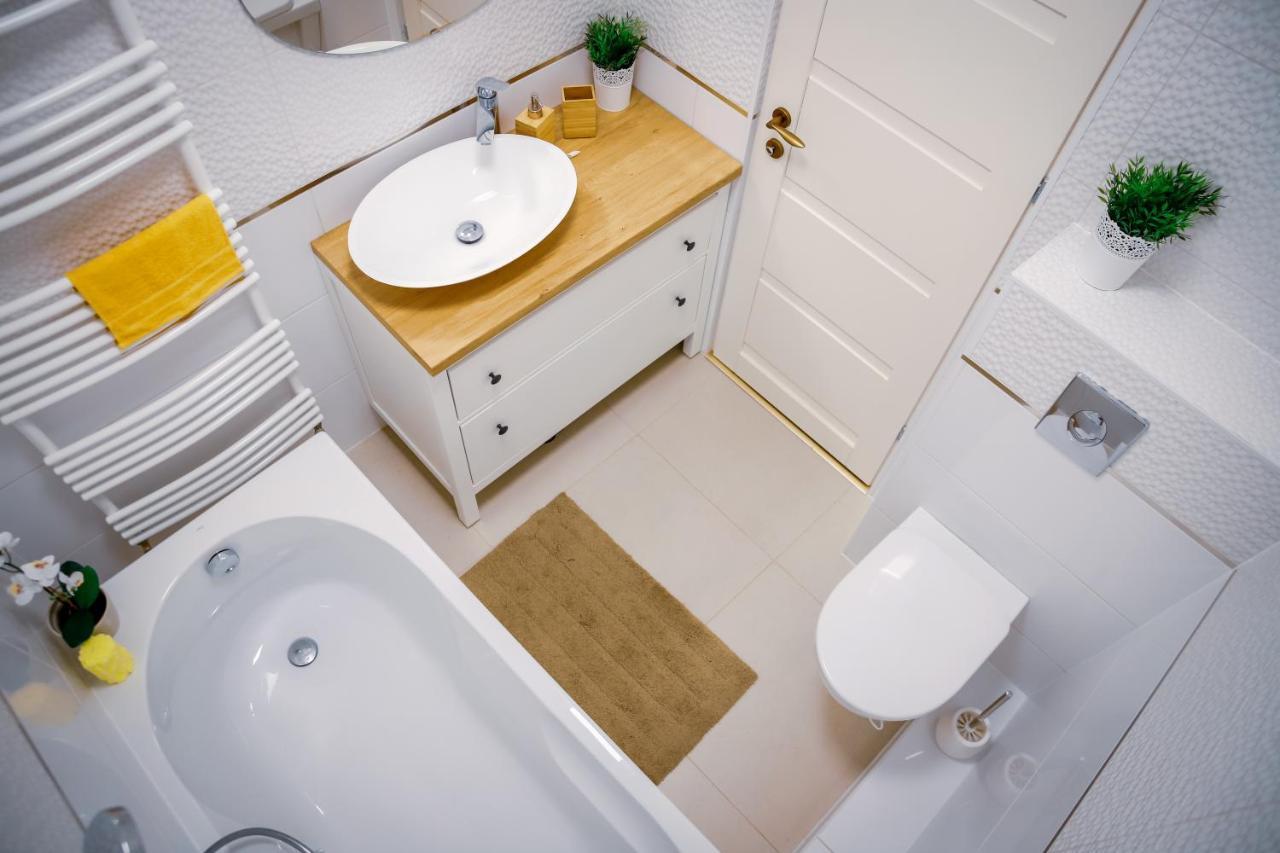 Cozy Apartment In The Downtown Yanıkkale Dış mekan fotoğraf