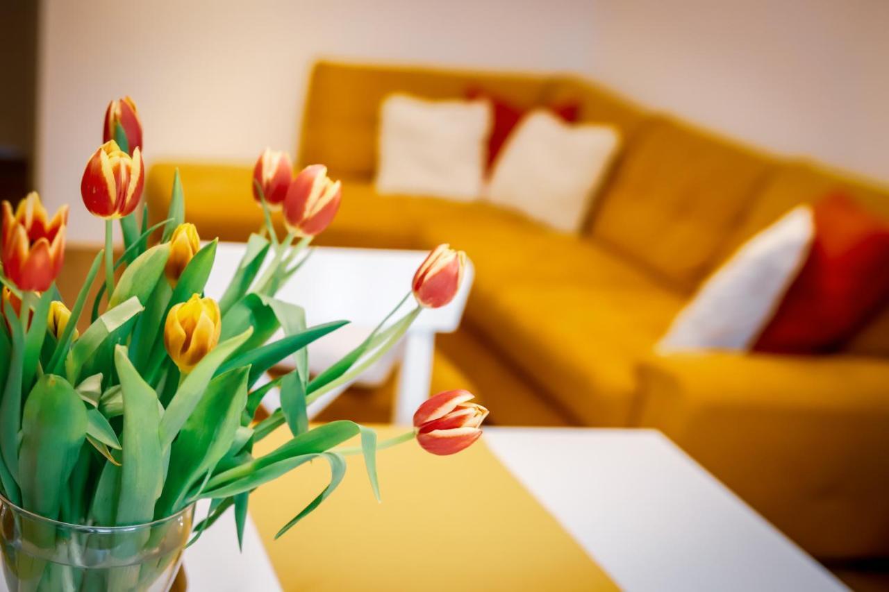 Cozy Apartment In The Downtown Yanıkkale Dış mekan fotoğraf