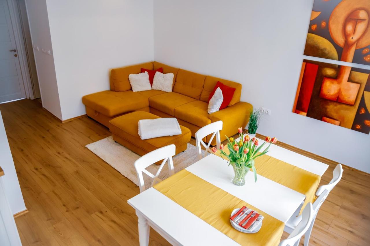 Cozy Apartment In The Downtown Yanıkkale Dış mekan fotoğraf