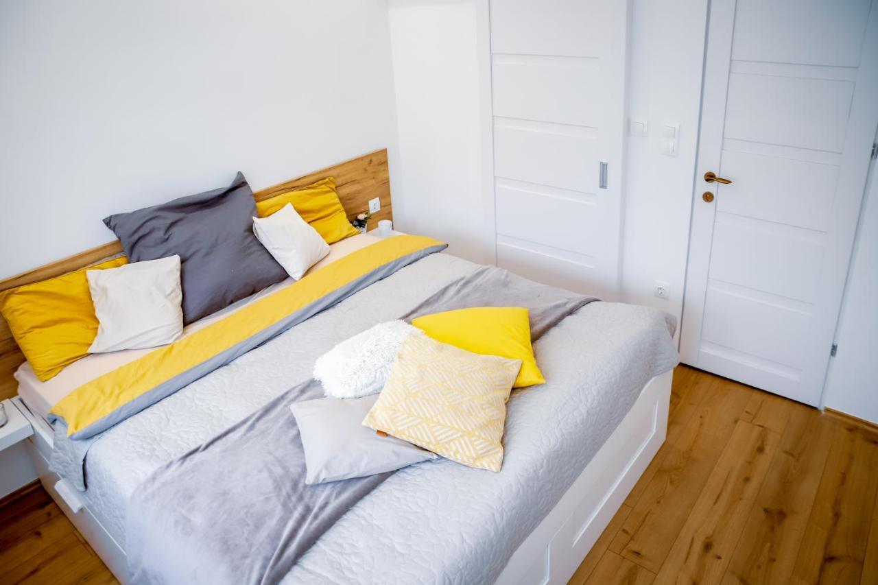 Cozy Apartment In The Downtown Yanıkkale Dış mekan fotoğraf